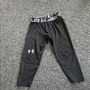 Under Armour Heat Gear Pants